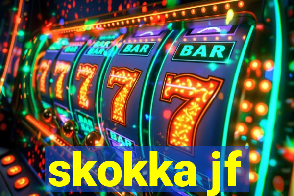 skokka jf